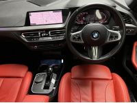 BMW Series 220I M SPORT รถปี2021 จดปี2023 วิ่ง 38,000 KM รถคุณหมอ มือเดียว รูปที่ 7